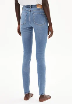 Damen Jeans TILLAA X STRETCH Skinny Fit