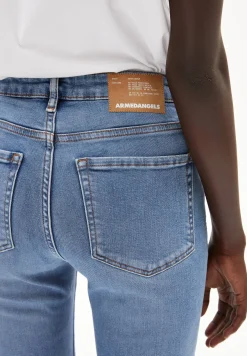 Damen Jeans TILLAA X STRETCH Skinny Fit