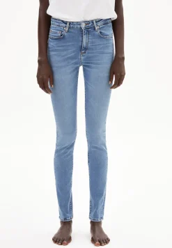 Damen Jeans TILLAA X STRETCH Skinny Fit