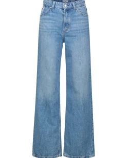 Damen Jeans TOMMA WIDE