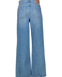 Damen Jeans TOMMA WIDE