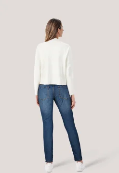 Damen Jeans TUMMYLESS STRETCH DENIM