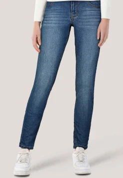 Damen Jeans TUMMYLESS STRETCH DENIM