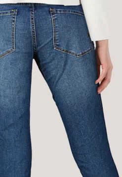 Damen Jeans TUMMYLESS STRETCH DENIM