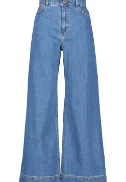 Damen Jeans VEGA Wide Leg