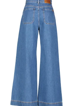 Damen Jeans VEGA Wide Leg