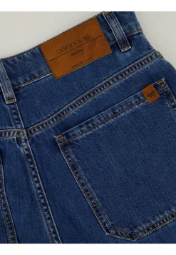 Damen Jeans VEGA Wide Leg