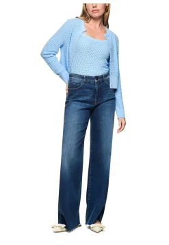 Damen Jeans WARRI Wide Fit