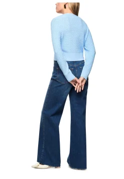 Damen Jeans WARRI Wide Fit