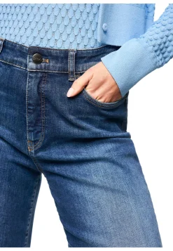 Damen Jeans WARRI Wide Fit