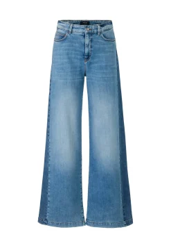 Damen Jeans WARRI Wide Fit