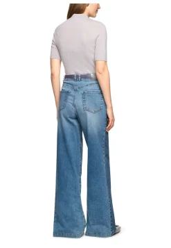 Damen Jeans WARRI Wide Fit