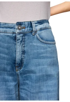 Damen Jeans WARRI Wide Fit