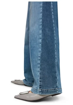 Damen Jeans WARRI Wide Fit