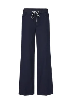 Damen Jeans WELKOW mit Bio-Baumwolle Wide Fit