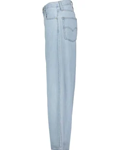 Damen Jeans Wide Fit