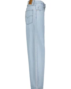 Damen Jeans Wide Fit