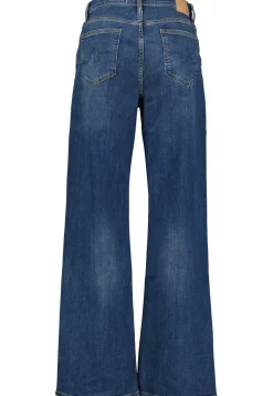 Damen Jeans Wide Fit