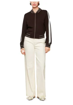 Damen Jeans WIGAN Wide Fit