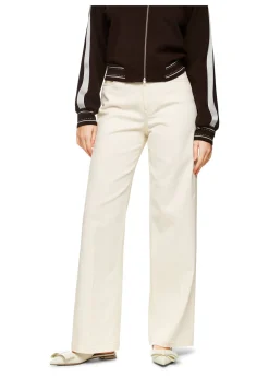 Damen Jeans WIGAN Wide Fit