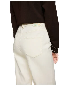 Damen Jeans WIGAN Wide Fit