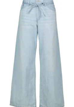 Damen Jeans XL STRAIGHT LUXURY TRIP