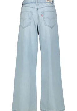 Damen Jeans XL STRAIGHT LUXURY TRIP