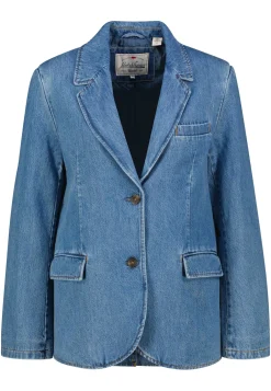 Damen Jeansblazer STELLA