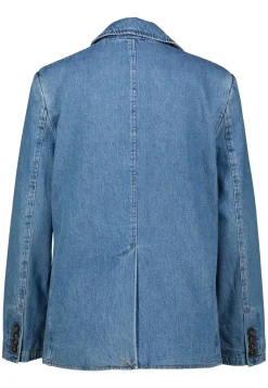 Damen Jeansblazer STELLA