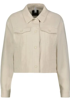 Damen Jeansjacke