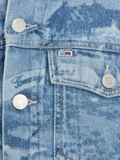 Damen Jeansjacke CLAIRE CRP JACKET BH7035