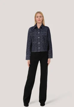 Damen Jeansjacke GADISON