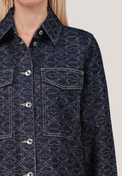 Damen Jeansjacke GADISON