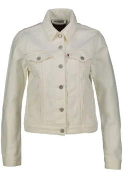 Damen Jeansjacke ORIGINAL TRUCKER TRUTH SLIP