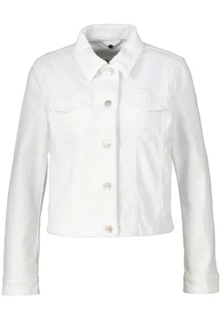 Damen Jeansjacke RETHINK TOGETHER