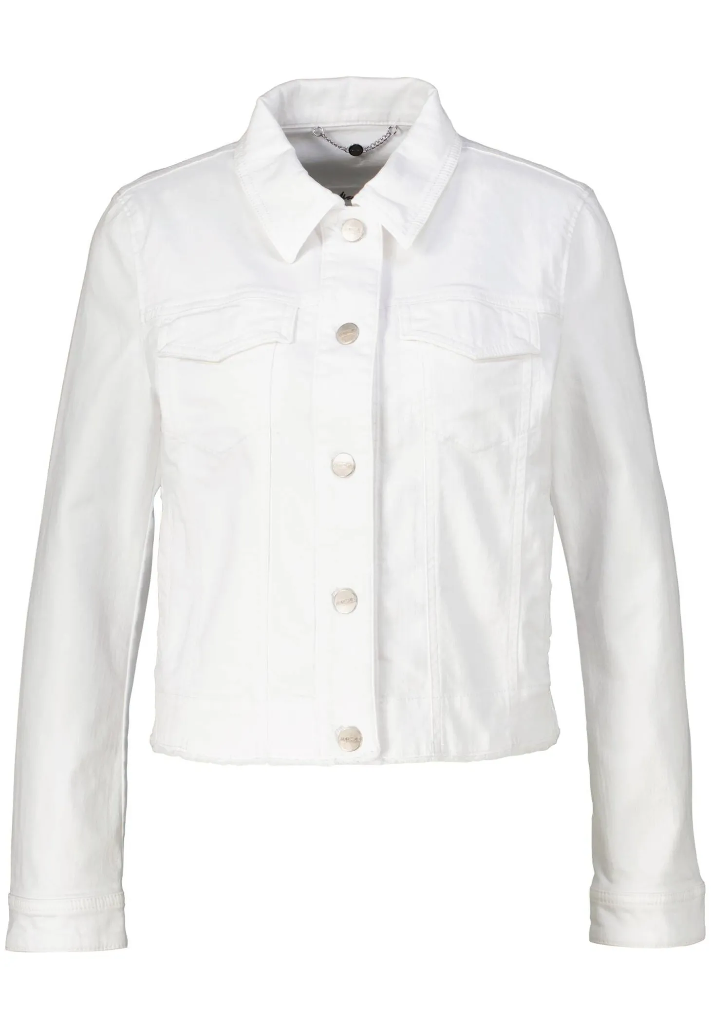 Damen Jeansjacke RETHINK TOGETHER