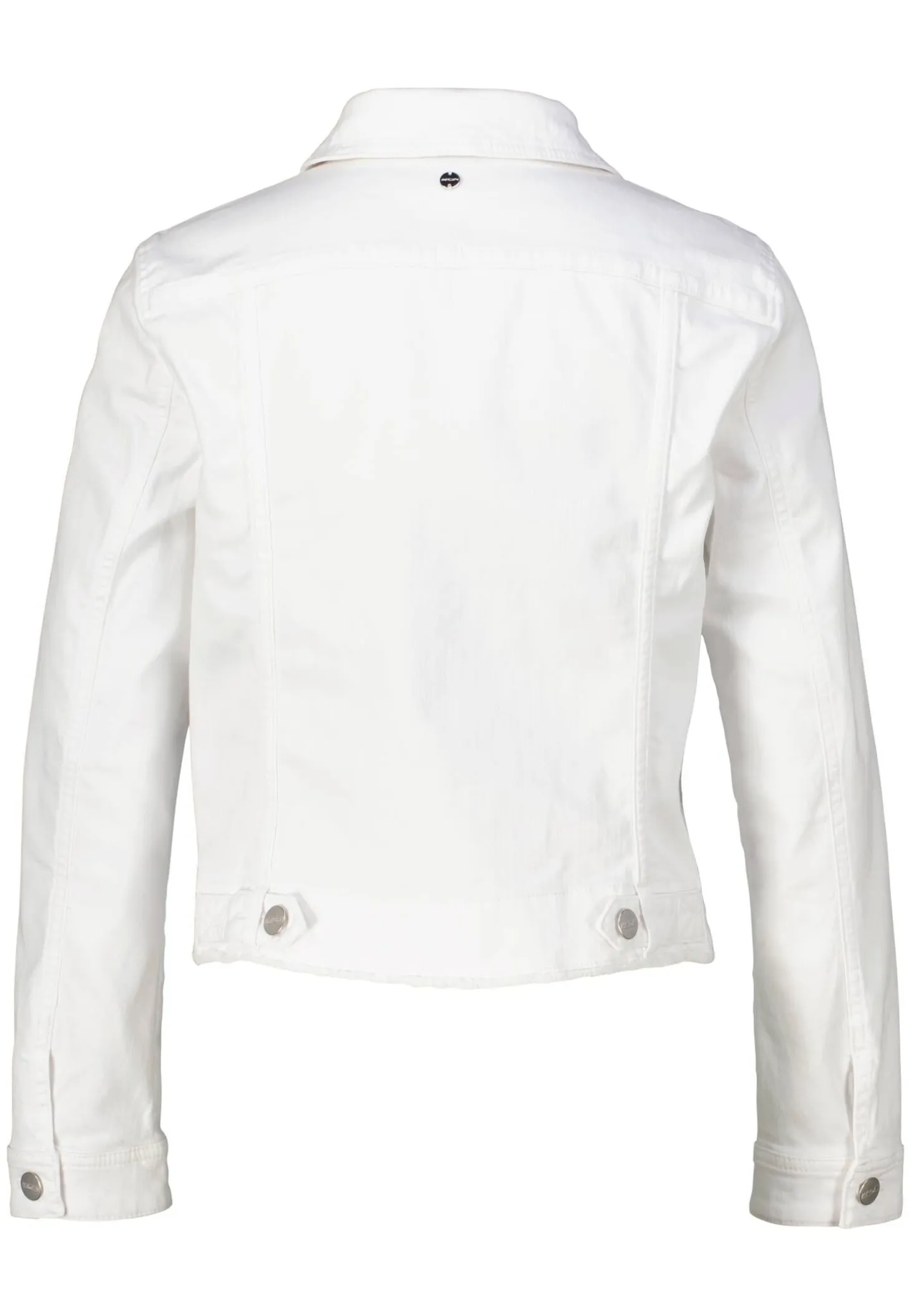 Damen Jeansjacke RETHINK TOGETHER