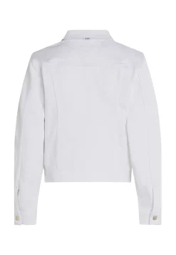 Damen Jeansjacke Slim Fit