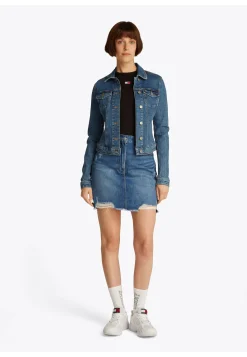 Damen Jeansjacke VIVIANNE