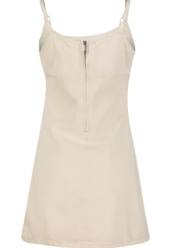 Damen Jeanskleid ICONIC DENIM MINI