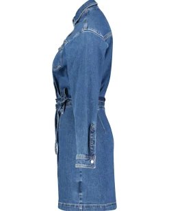 Damen Jeanskleid SELENA