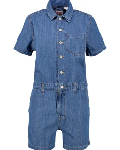 Damen Jeansoverall PLAYDAY JUMPSUIT