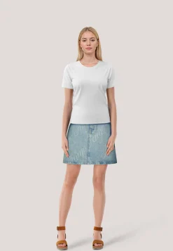 Damen Jeansrock GAMI_2_B