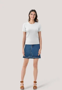 Damen Jeansrock GETINA_2