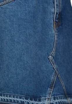 Damen Jeansrock GETINA_2