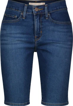 Damen Jeansshorts