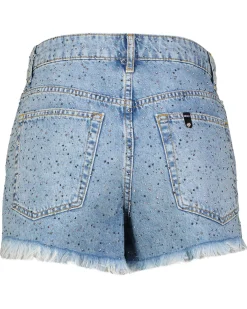 Damen Jeansshorts