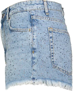 Damen Jeansshorts