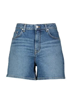 Damen Jeansshorts DENIM SHORTS Regualr Fit
