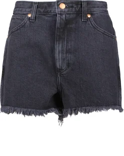 Damen Jeansshorts FESTIVAL